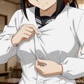給食当番（無題12） 11枚目
