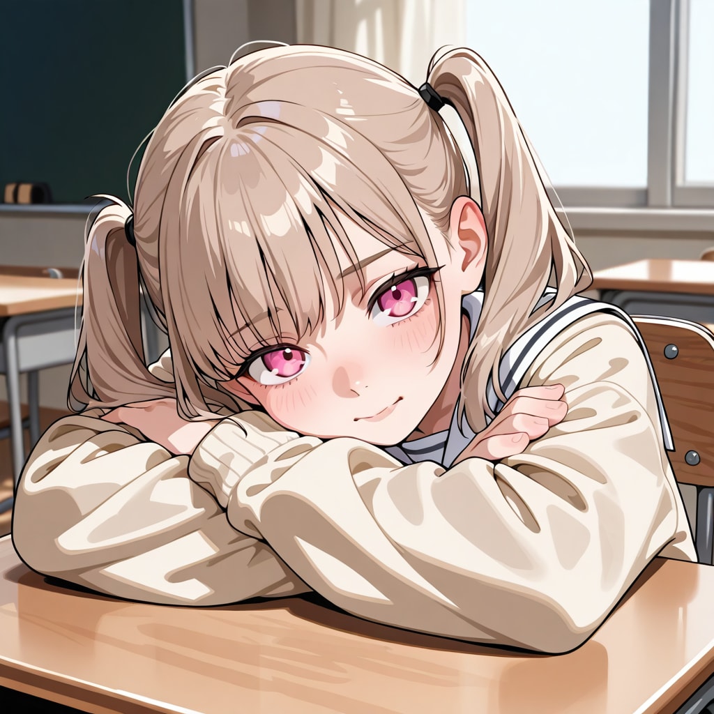 MOKA | の人気AIイラスト・グラビア