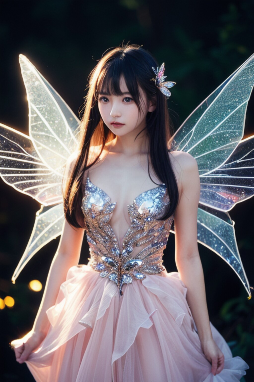 fairy