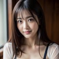 ランジェリーモデル特集２ 2枚目