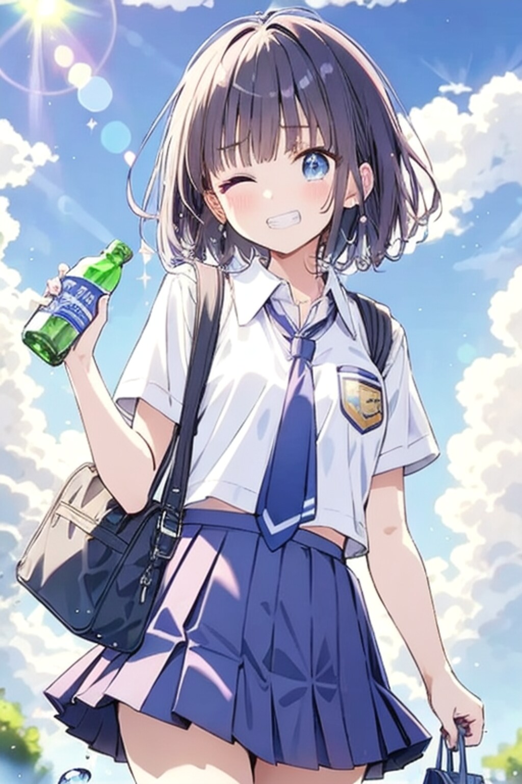 夏