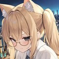 まや「何だよ、うざい」こるり「まあ化学コンテストに出る猫耳少女」まや「うぜえシュールだとか」 3枚目