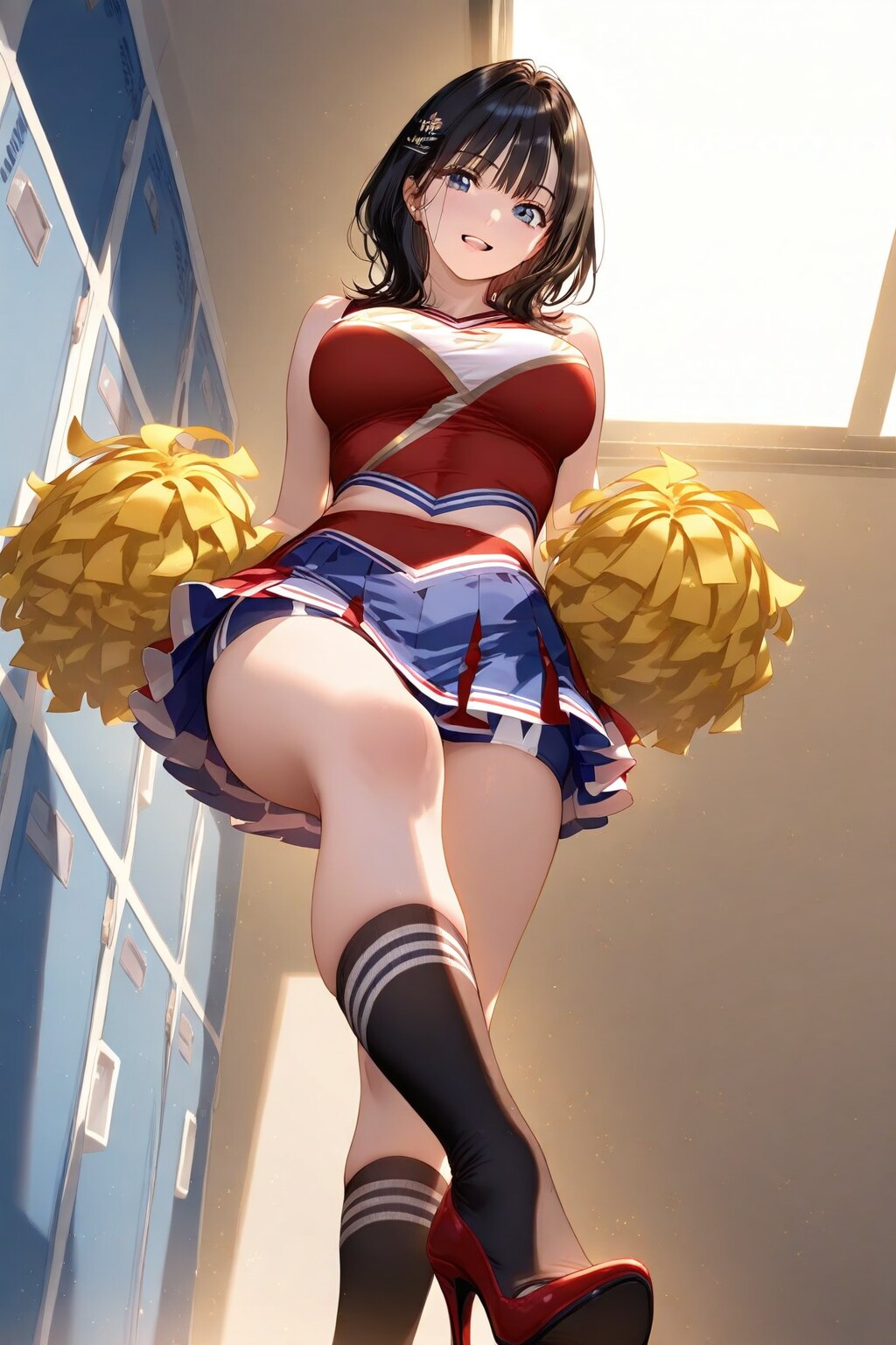 チア