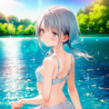 レイクサイド 4枚目
