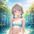 レイクサイド 3枚目