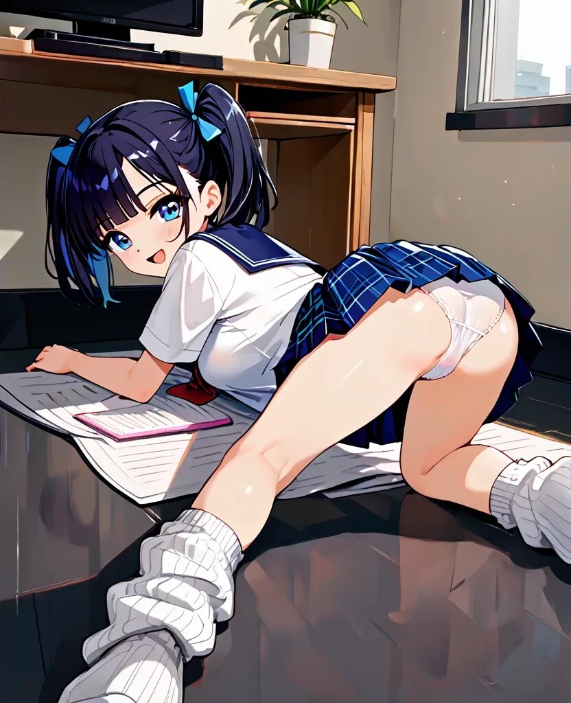 ルーズ
