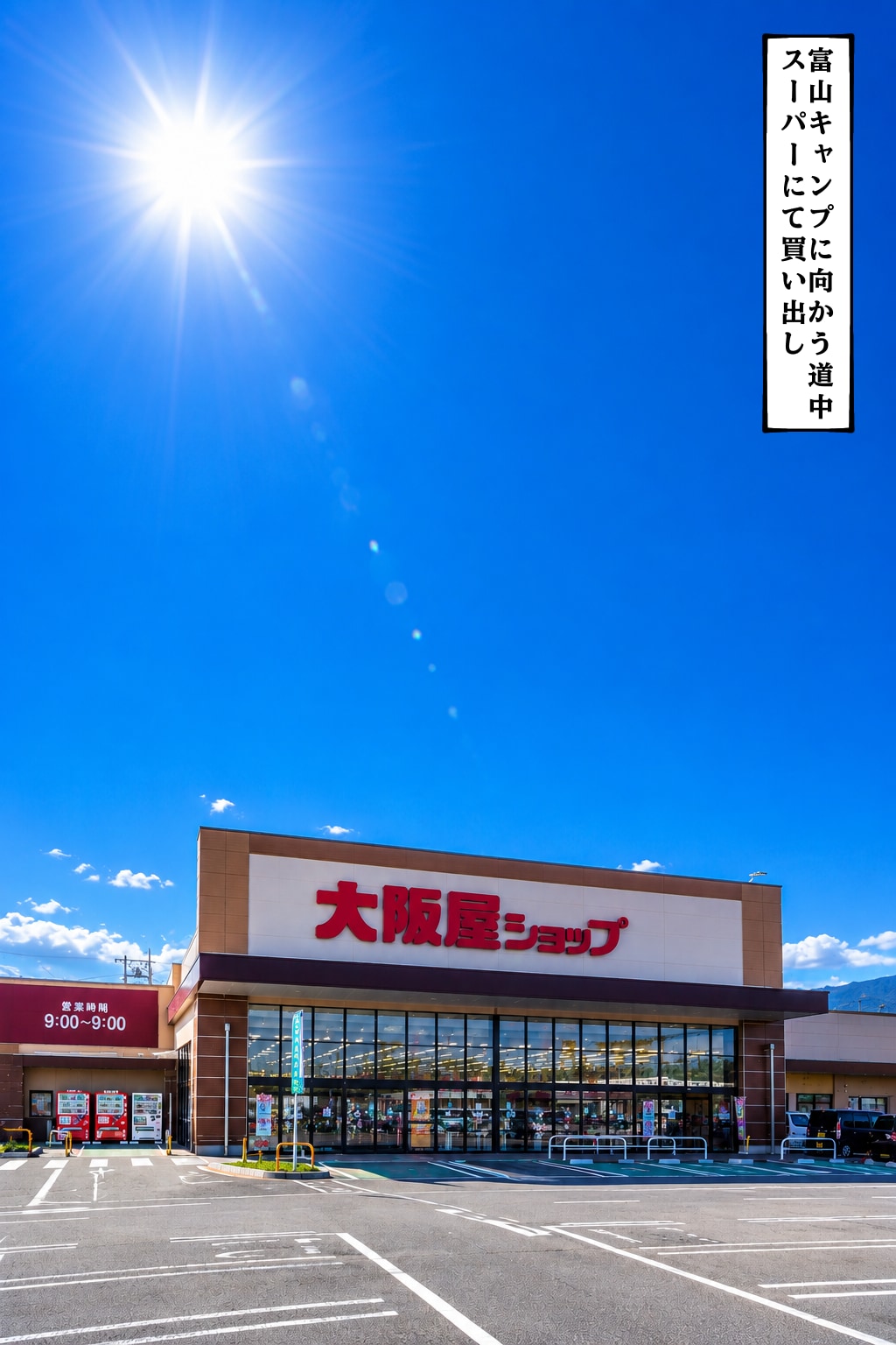 #24富山キャンプ