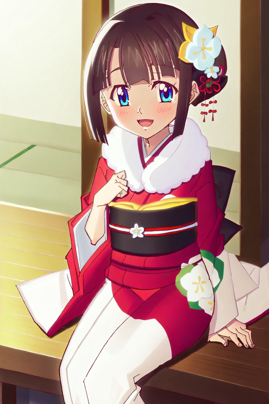 なんか違う