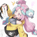 ナンジャモさんと動画の企画を考える 2枚目
