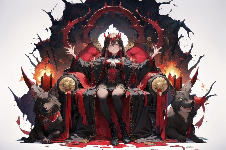 厨二病魔法唱えったーで出た呪文２１日目（翻訳したらこうなった・ちちぷい）