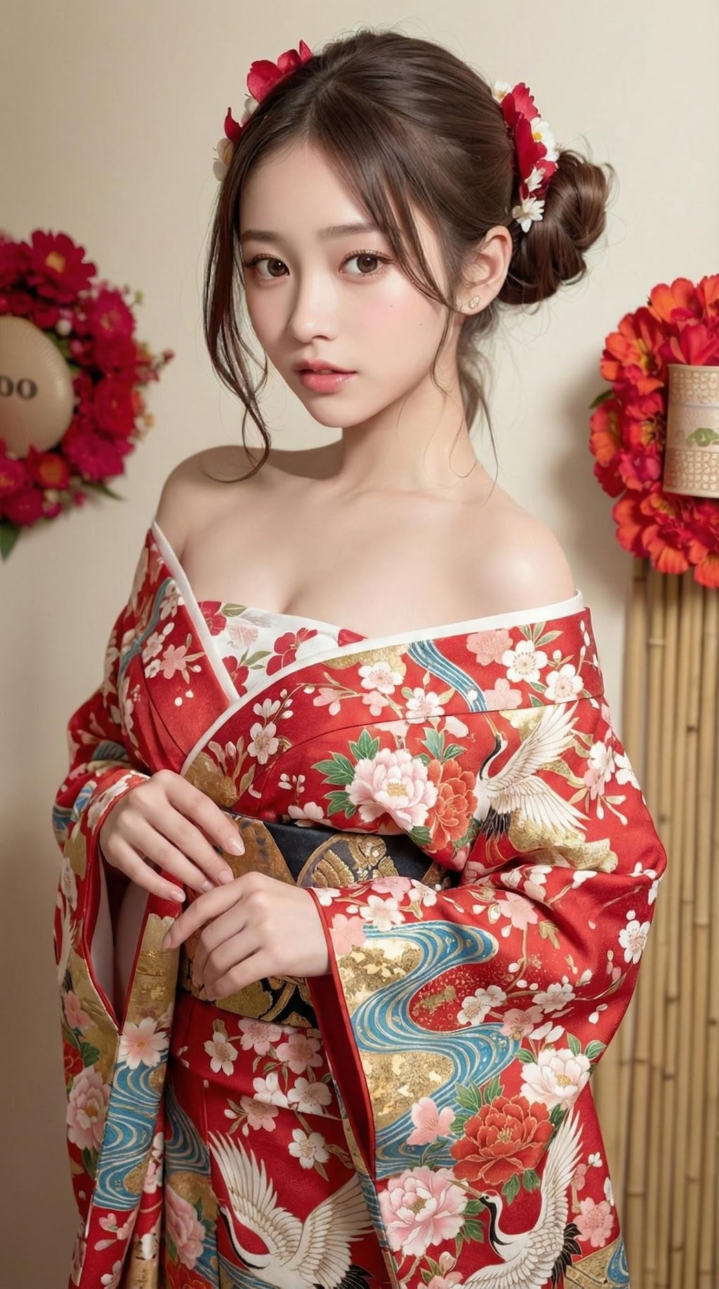 着物19