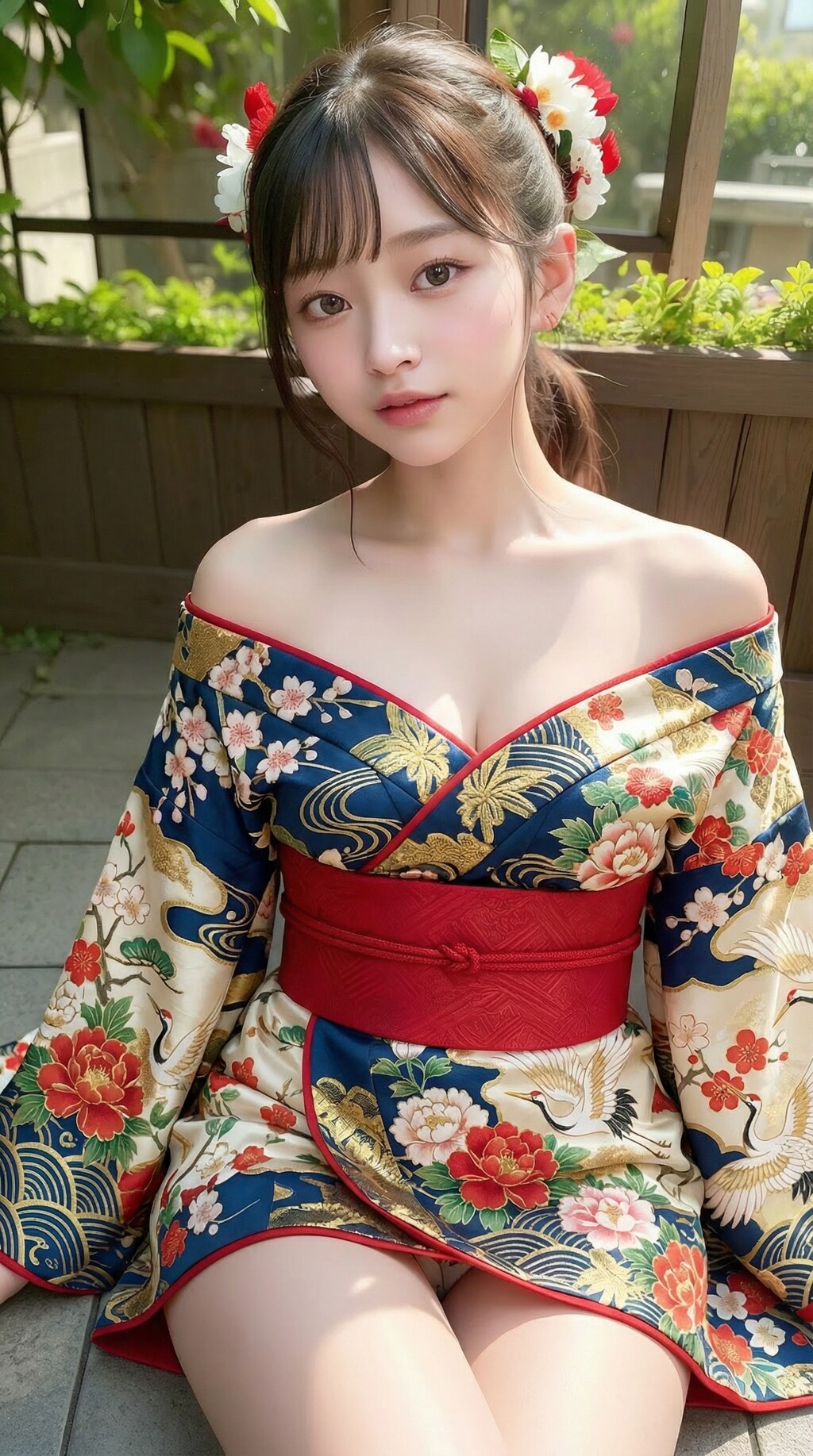 着物19
