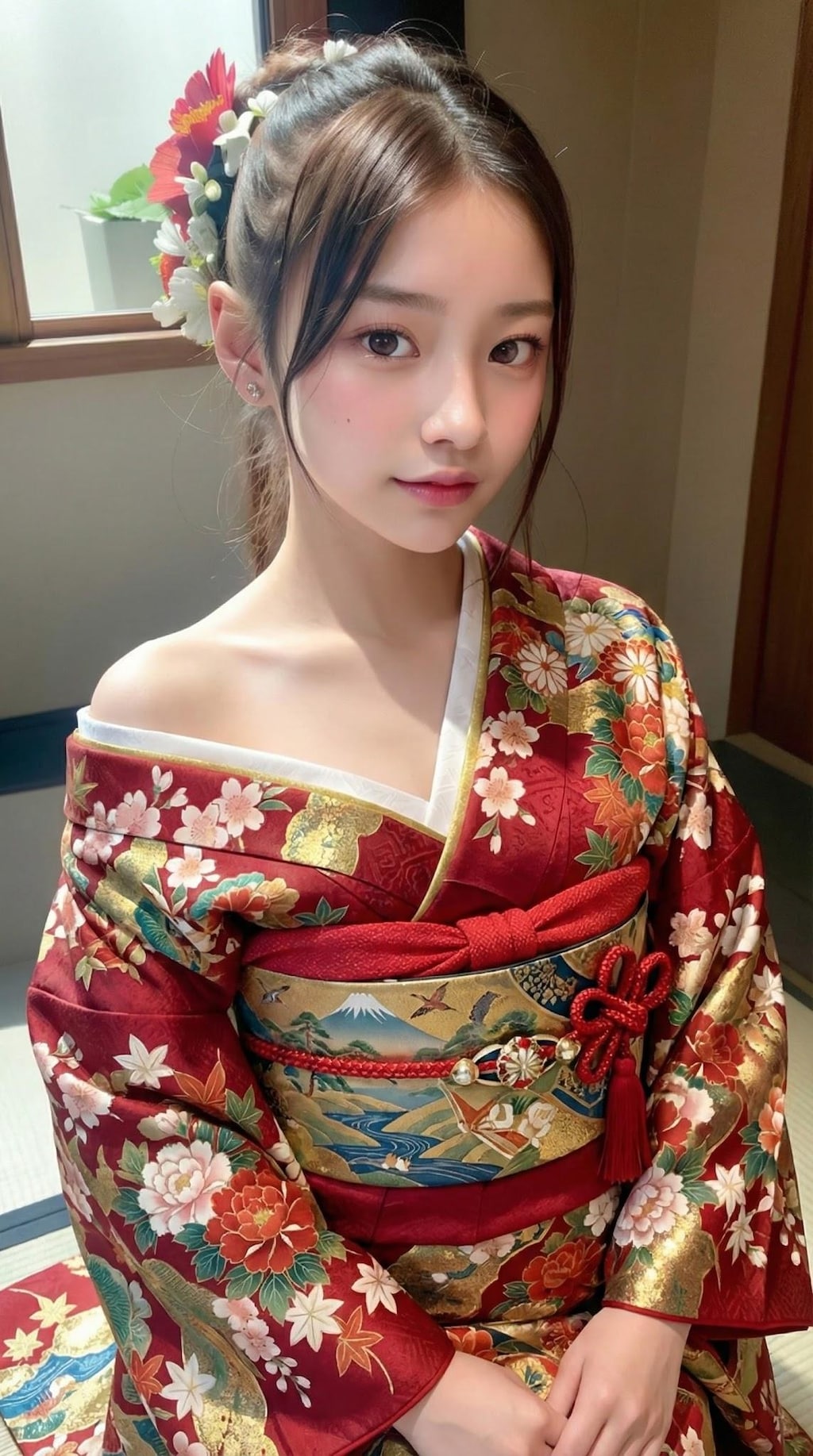 着物19