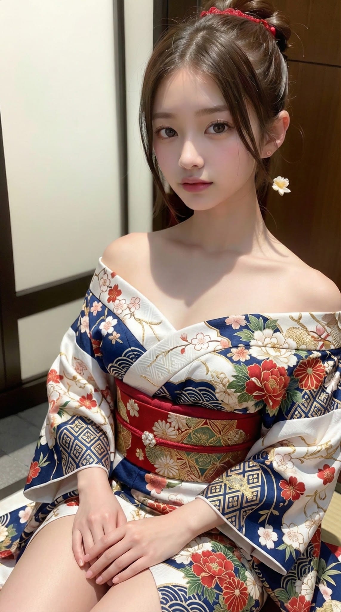 着物19