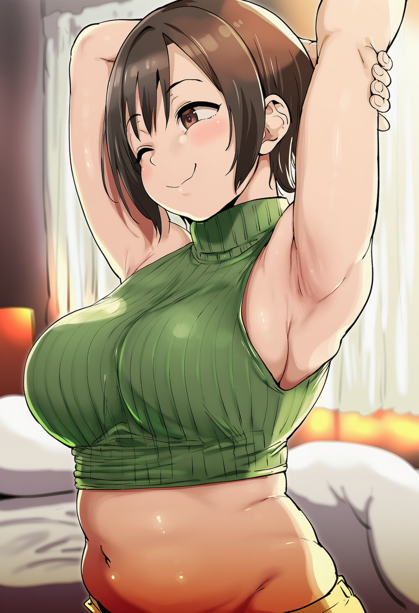 健康脇