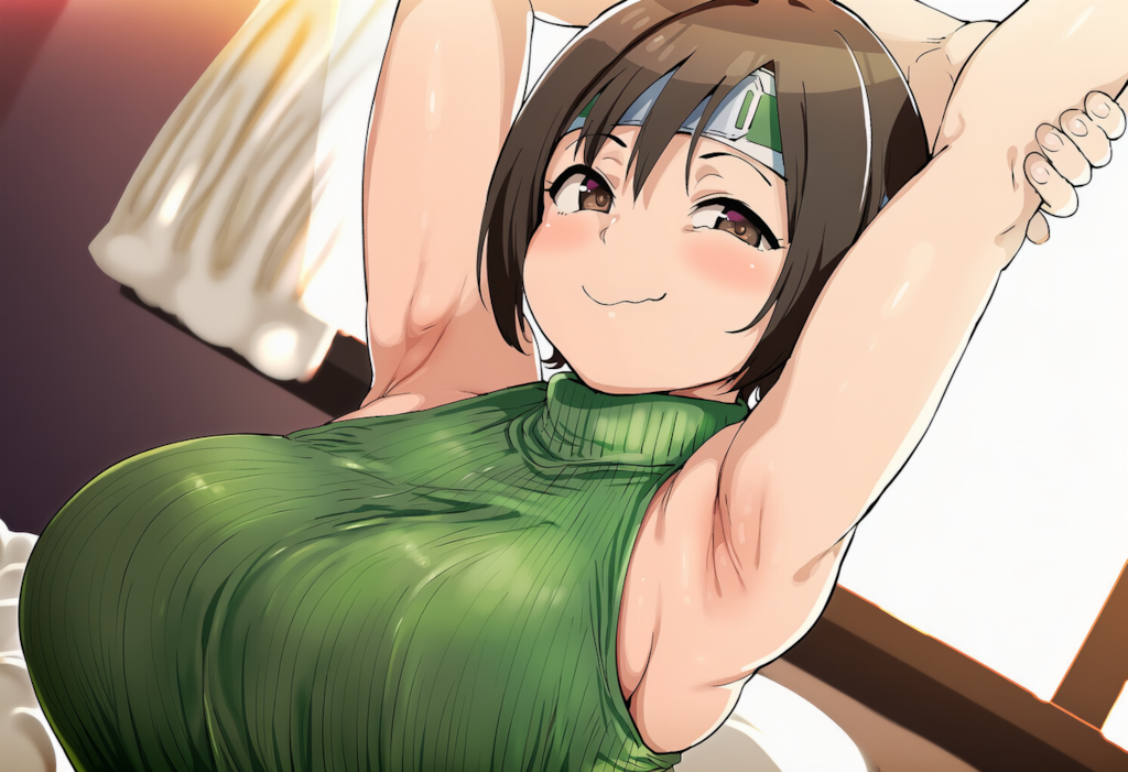 健康脇