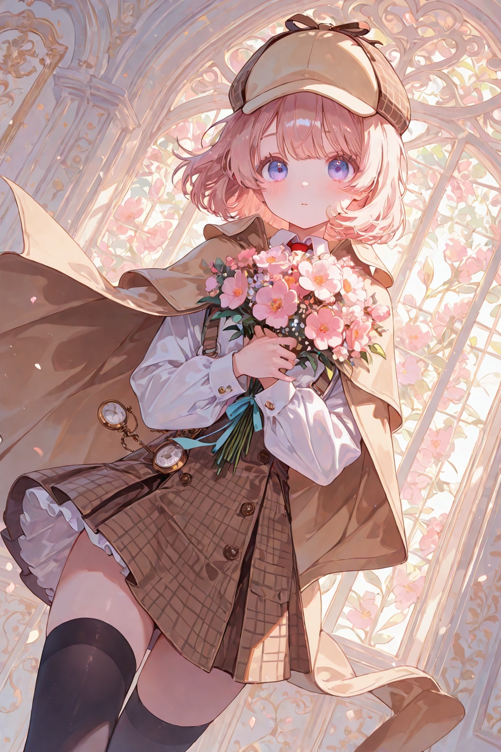 探偵