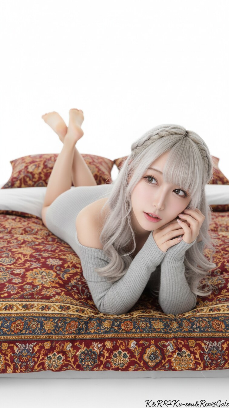 夏恋「かれん」グラビア