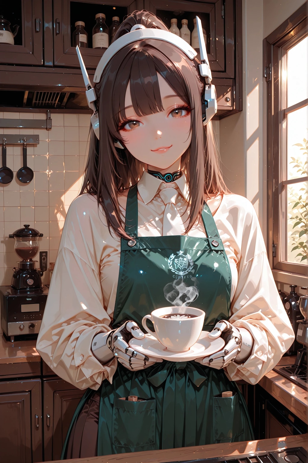 月刊｜機械乙女 vol.53