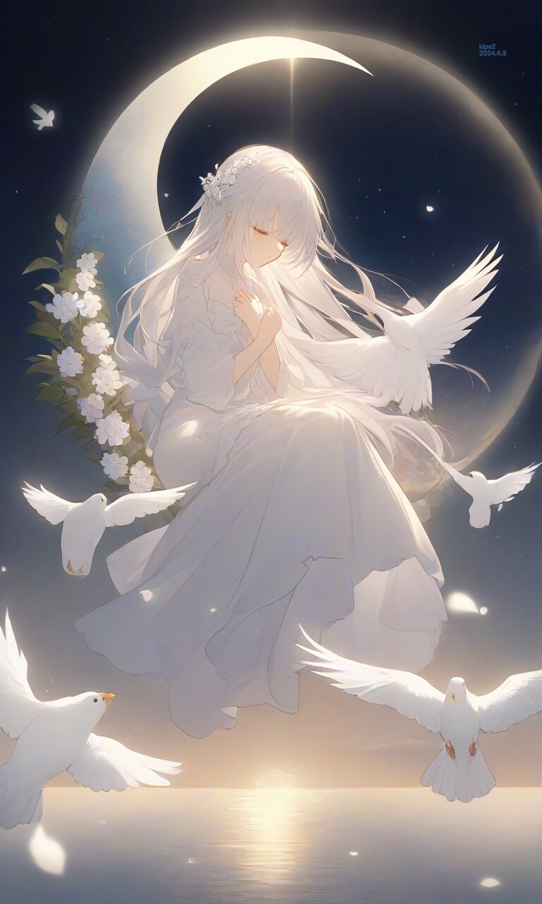 星月夜 52