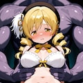 魔法少女まどか☆マギカ　巴マミ4 11枚目