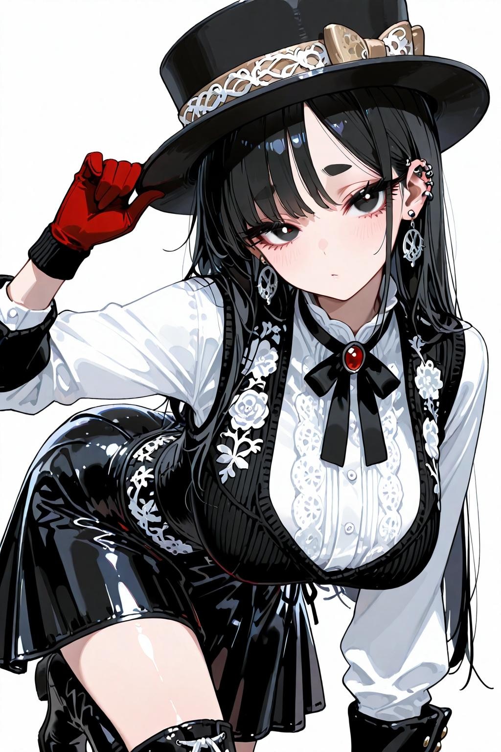 爆乳むちむちきゅるるん娘