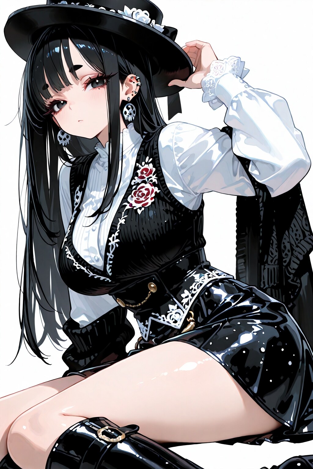 爆乳むちむちきゅるるん娘