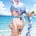 ぺこら 10枚目