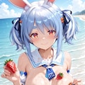 ぺこら 2枚目