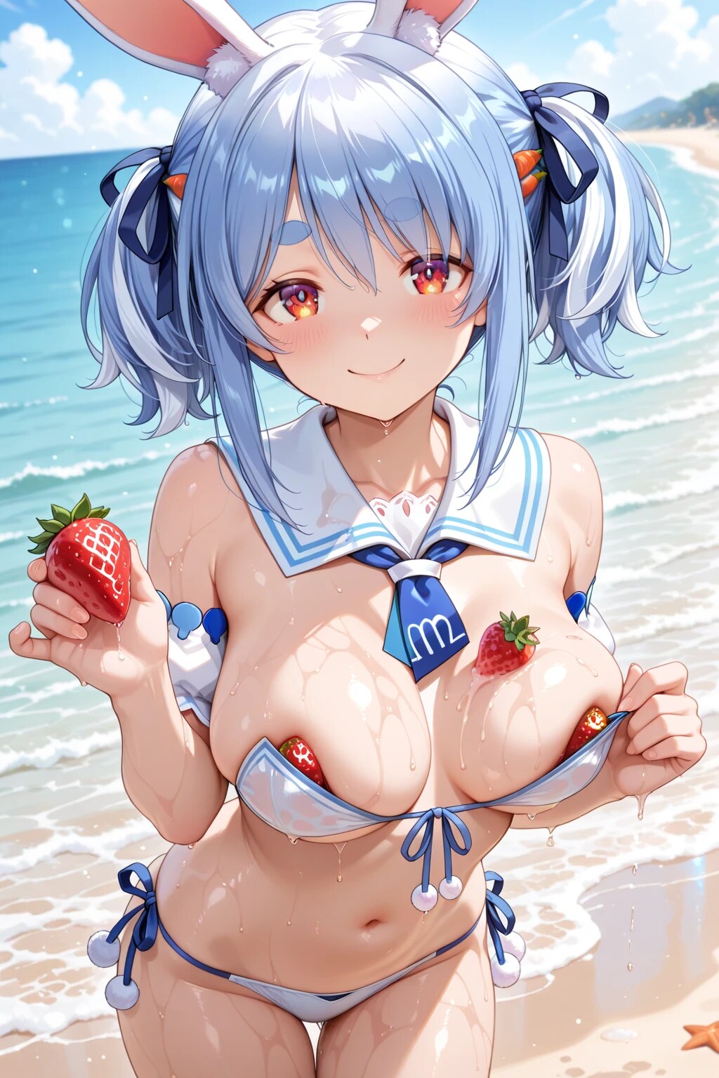 ぺこら