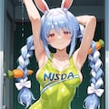 ぺこら 8枚目
