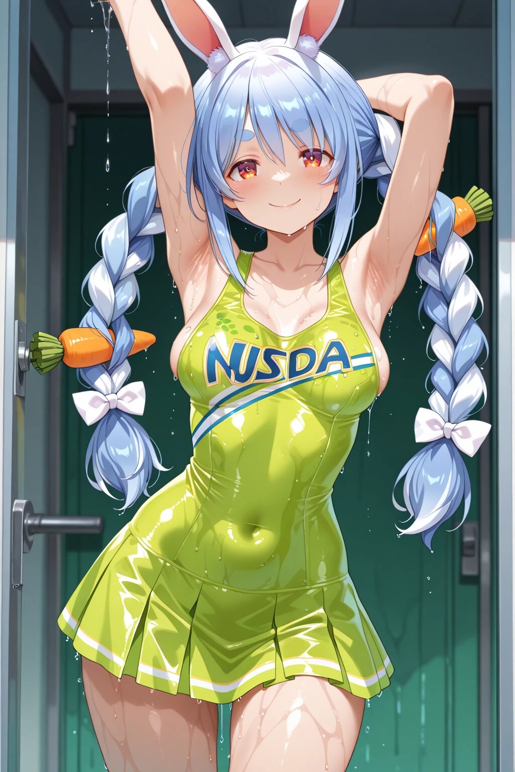ぺこら