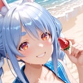 ぺこら 11枚目