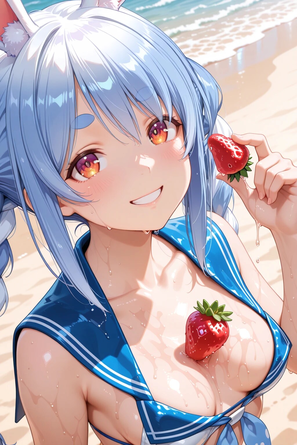 ぺこら
