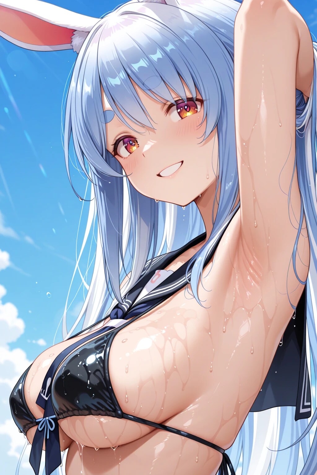 ぺこら