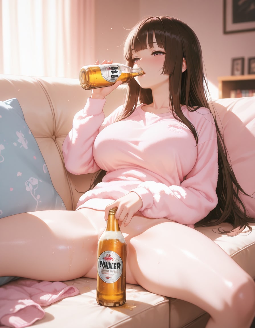 セクシーボトル