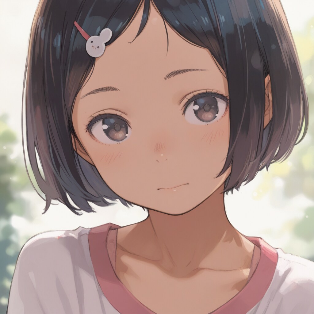 女の子 | の人気AIイラスト・グラビア