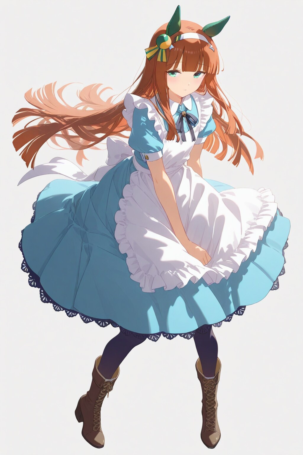 A.S