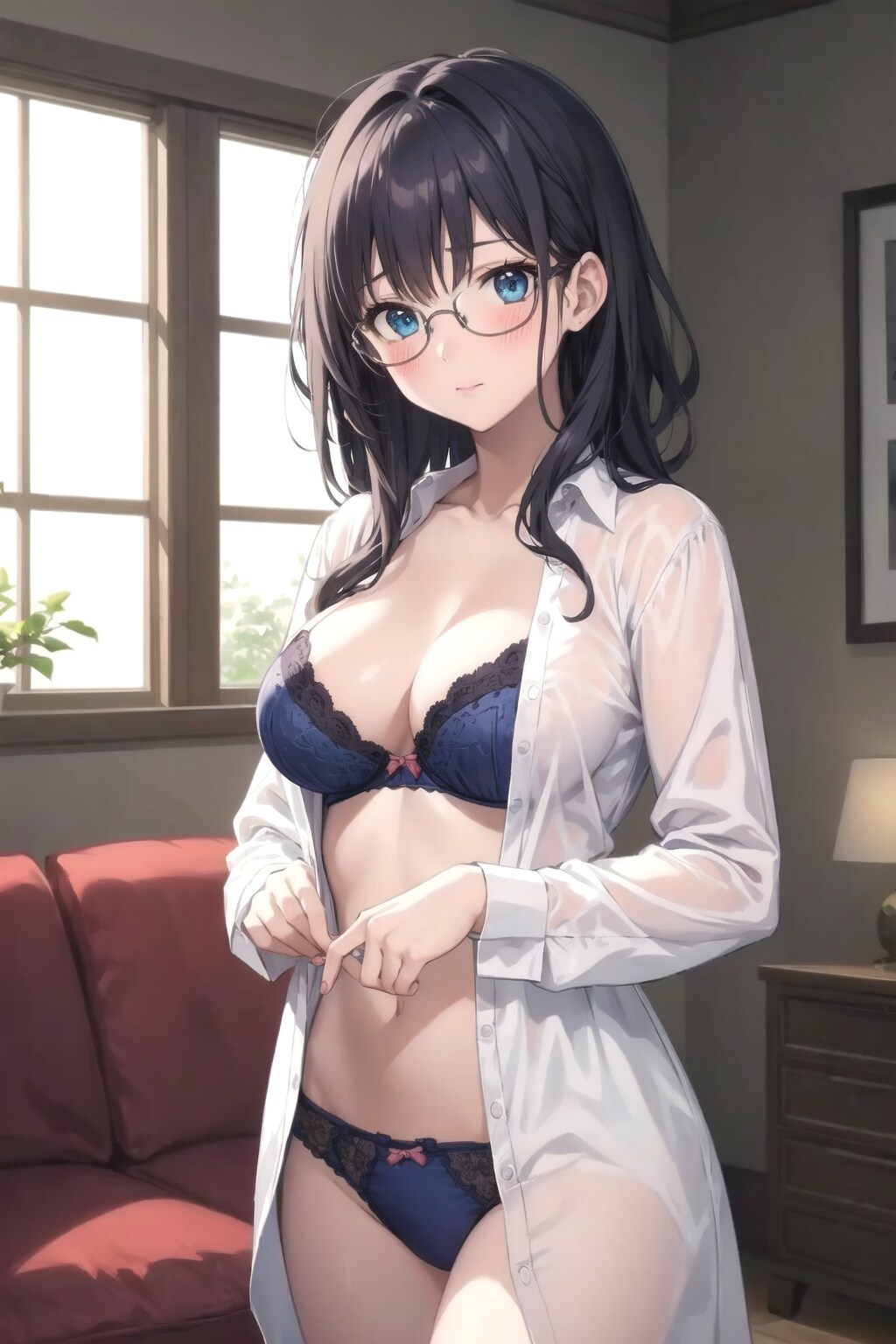 休みも終わりだね