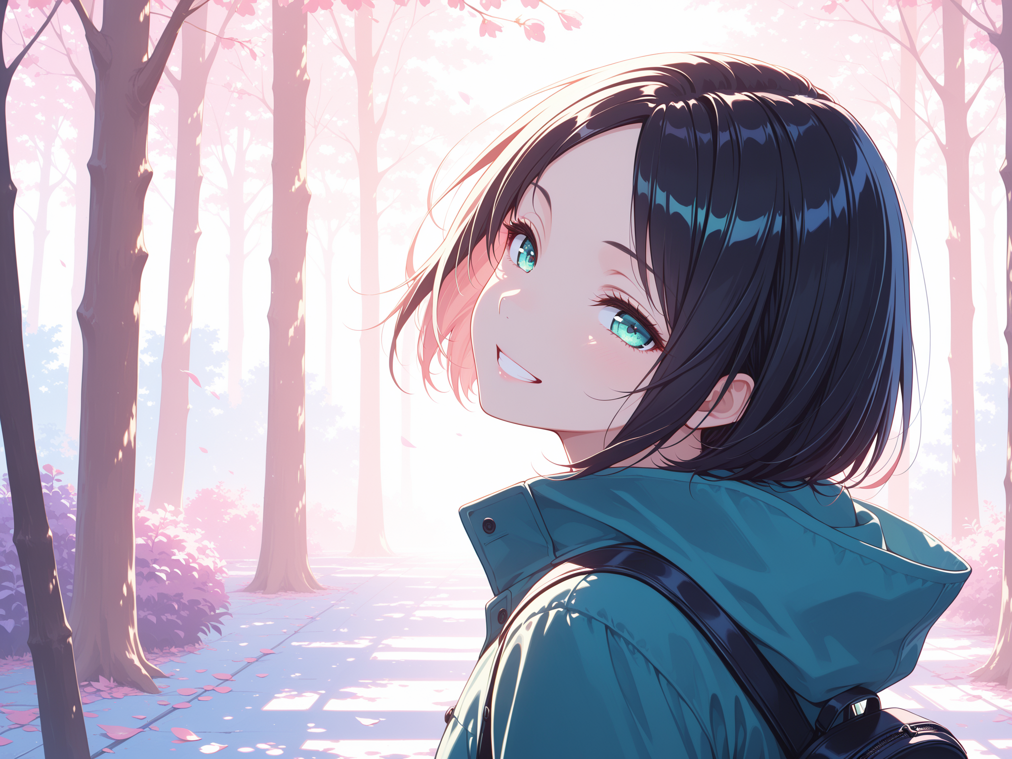 おはよう | の人気AIイラスト・グラビア