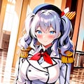 鹿島19（艦隊これくしょん） 11枚目