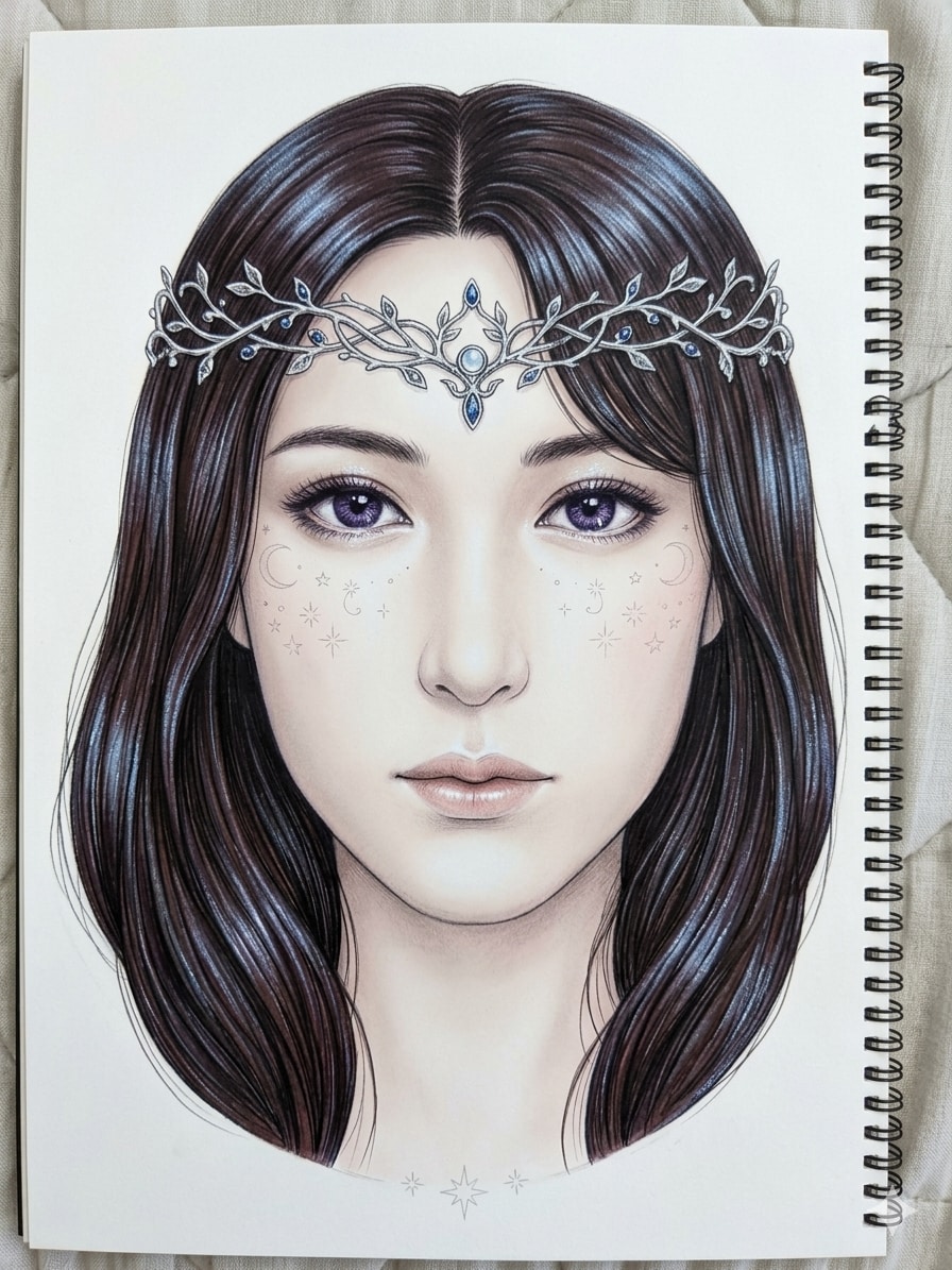 綺麗な魔法使いさんのお姉さんパート13 | の人気AIイラスト・グラビア