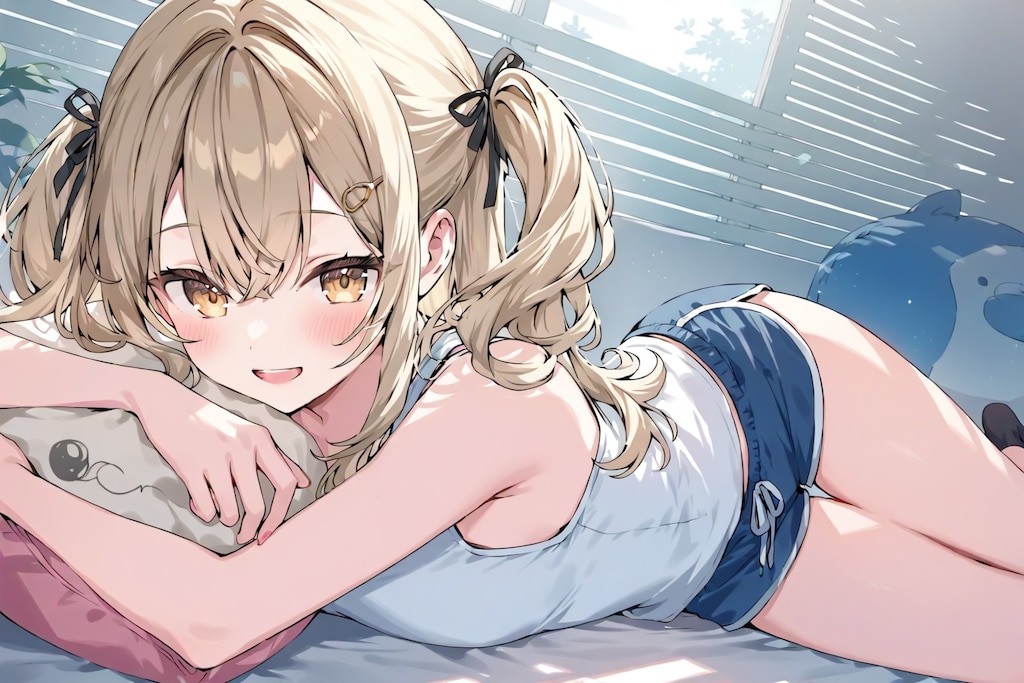 #LILAC 日付召喚