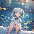 Myアクアリウム 4枚目