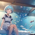 Myアクアリウム 3枚目