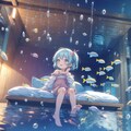 Myアクアリウム 2枚目