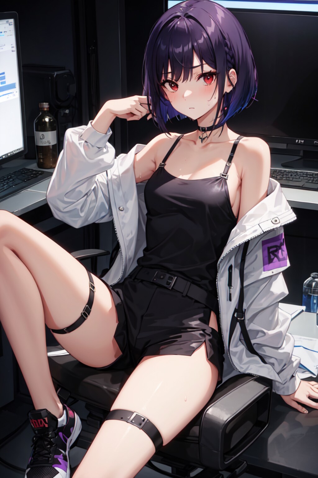エンジニア