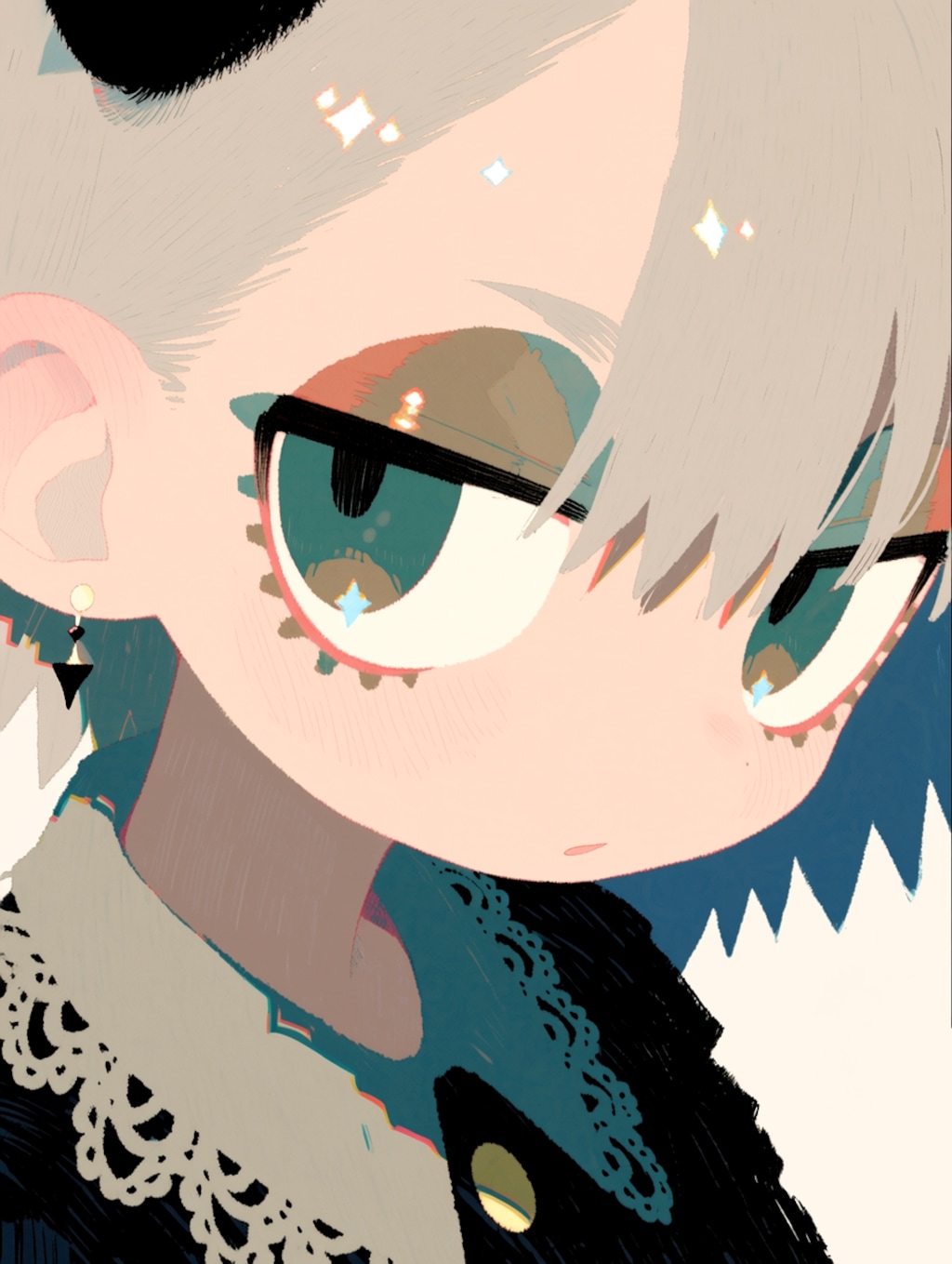 メイク・アップ！