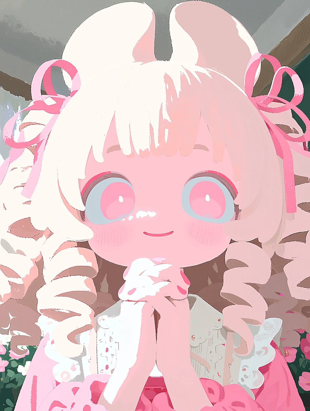 メイク・アップ！