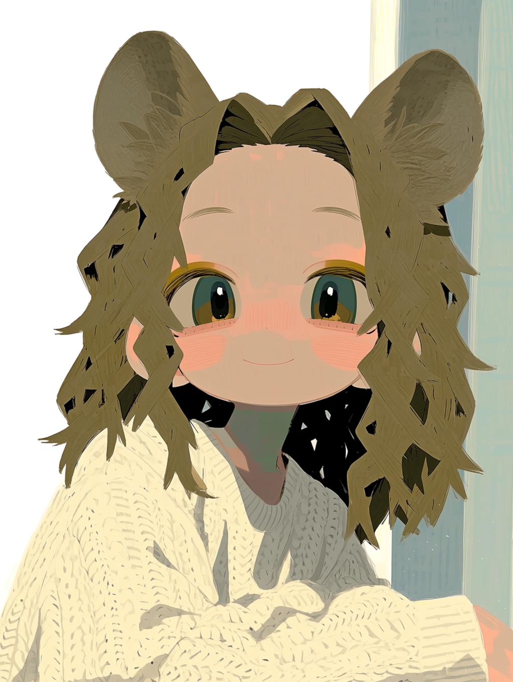 メイク・アップ！